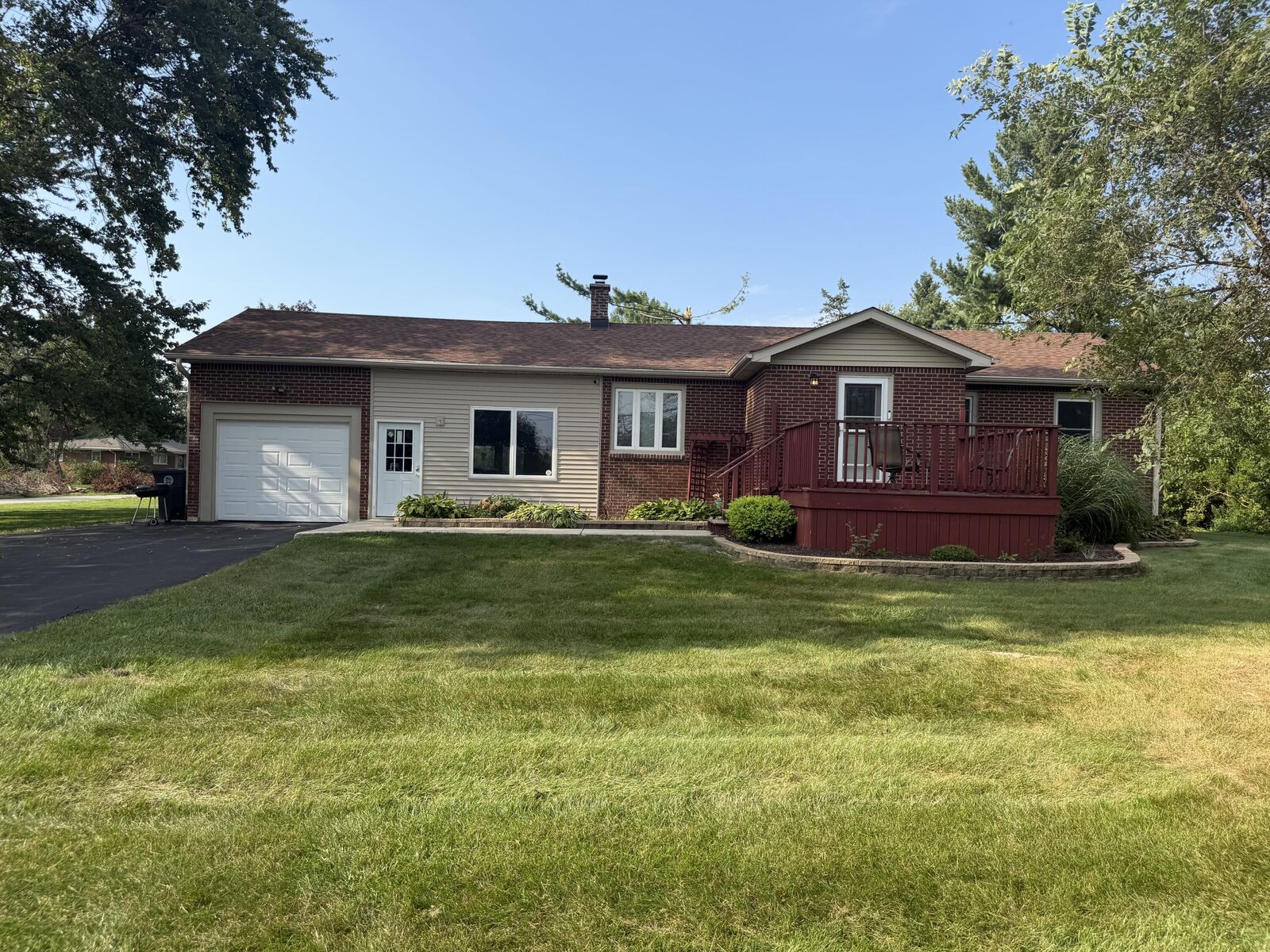 Property Photo:  4504 E 73rd Avenue  IN 46410 