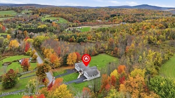 Property Photo:  365 Arnolds Road  PA 18433 