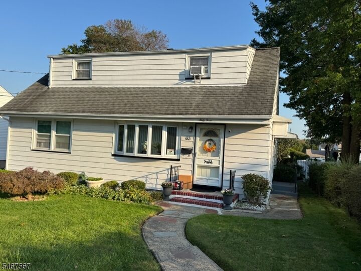 Property Photo: 63 Martindale Rd NJ 07013