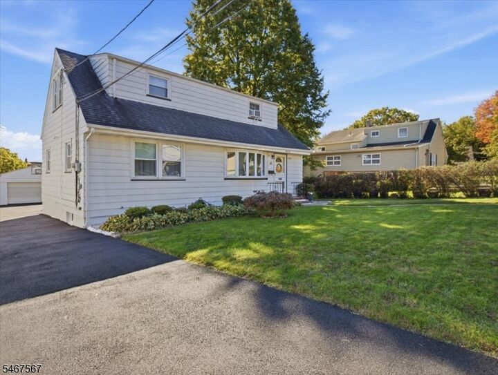 Property Photo:  63 Martindale Rd  NJ 07013 