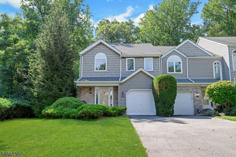 Property Photo: 92 Edgefield Dr NJ 07950