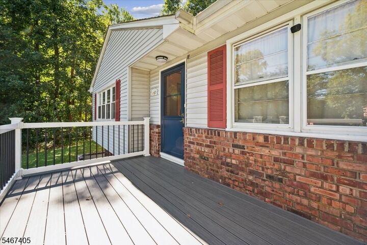 Property Photo:  314 Dover Chester Rd  NJ 07869 
