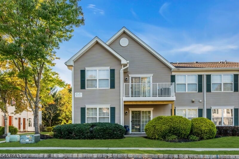 Property Photo: 69 Williamson Ct NJ 08807