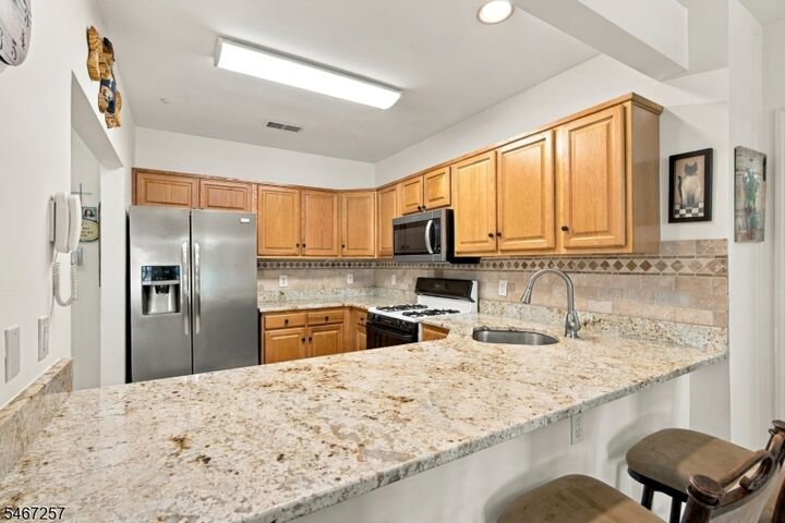 Property Photo: 1212 Bush Cir NJ 07866
