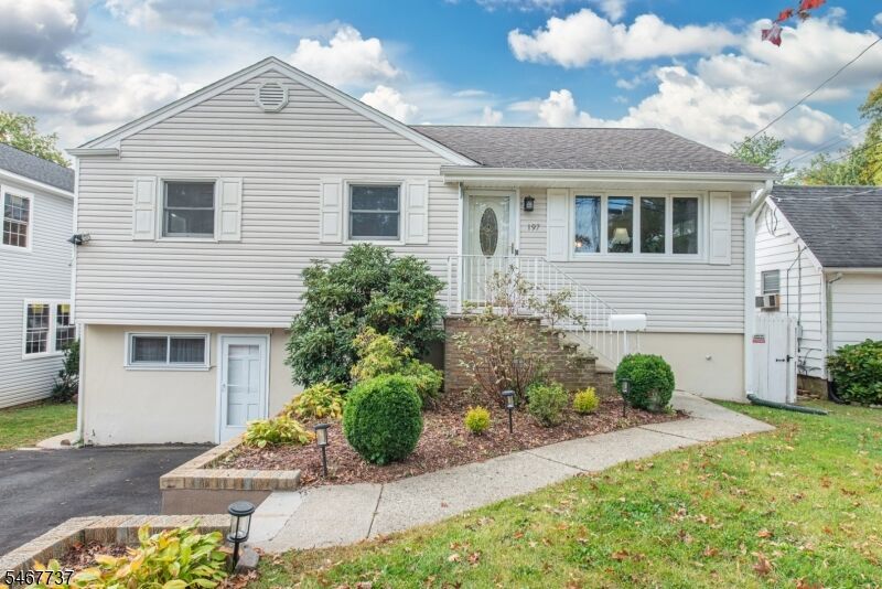 Property Photo:  197 Lake Shore Dr  NJ 07034 