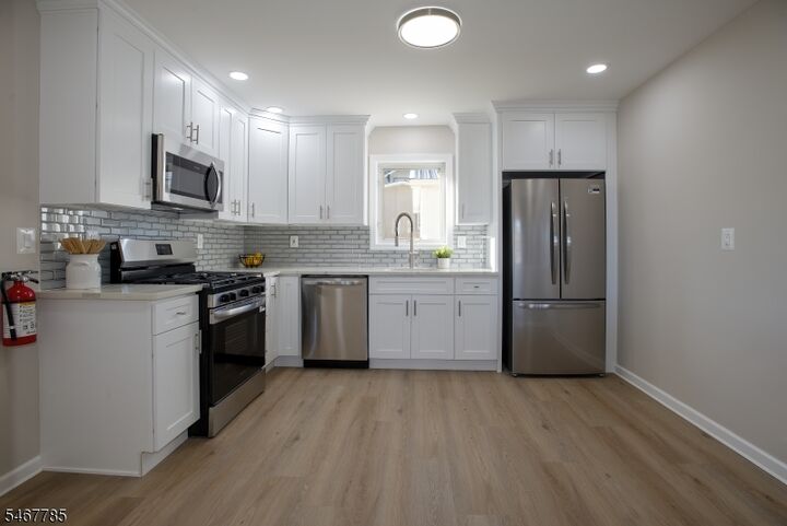 Property Photo:  431 Sidorske Ave  NJ 08835 