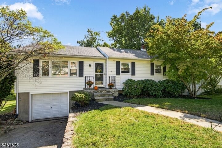 Property Photo:  635 Bensel Dr  NJ 07850 