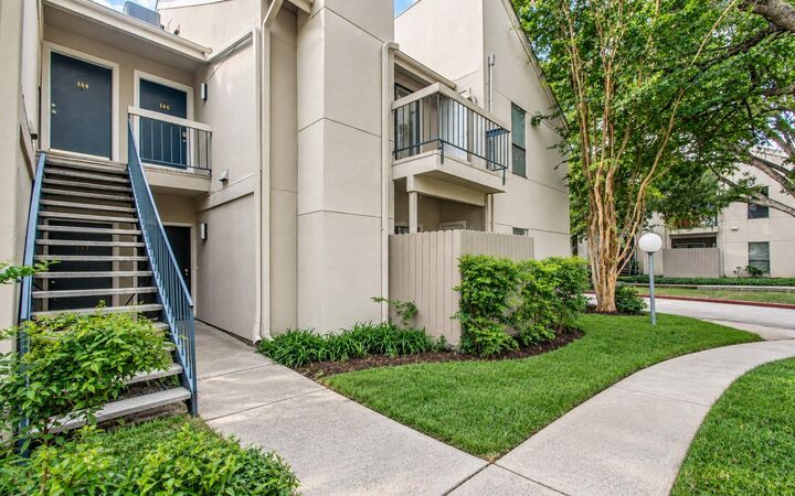 Property Photo: 7950 N Stadium Drive 194 TX 77030
