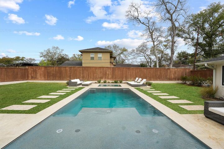 Property Photo:  9142 Bronco Drive  TX 77055 