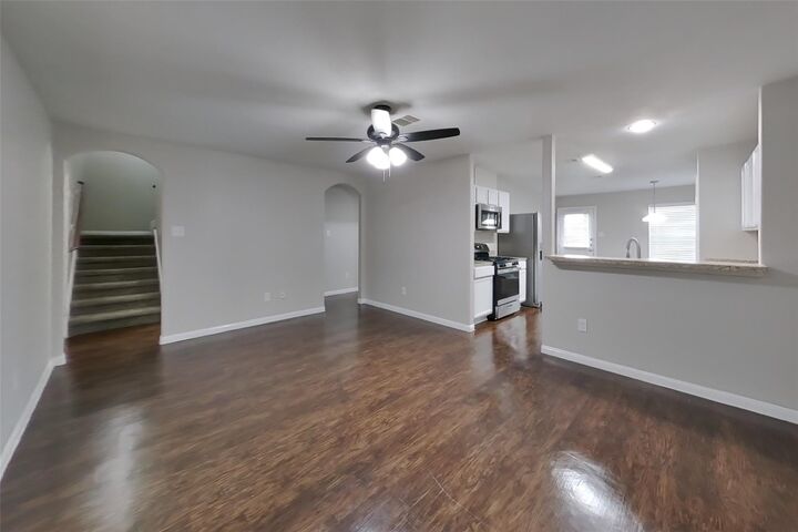 Property Photo: 21434 Ryans Path Lane TX 77073