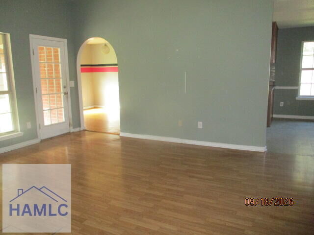 Property Photo:  166 Gloucester Drive  GA 31320 