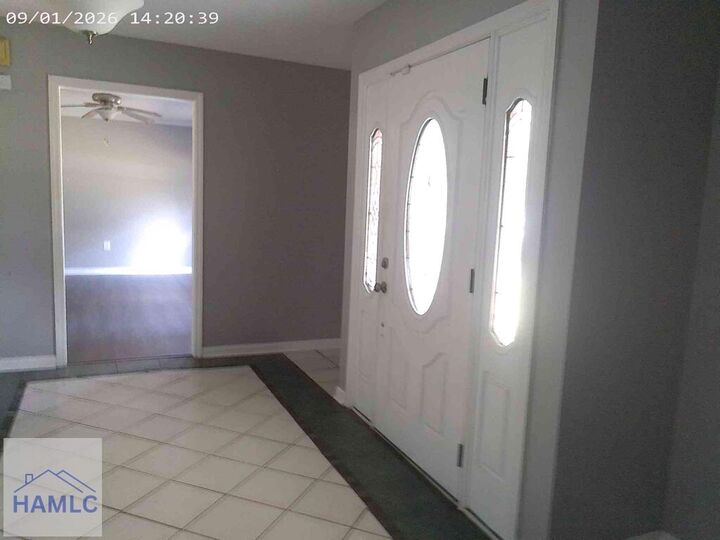 Property Photo:  903 Bradwell Street  GA 31331 