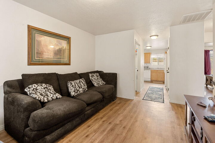 Property Photo:  1872 N 1600 North Access Rd N  UT 84721 