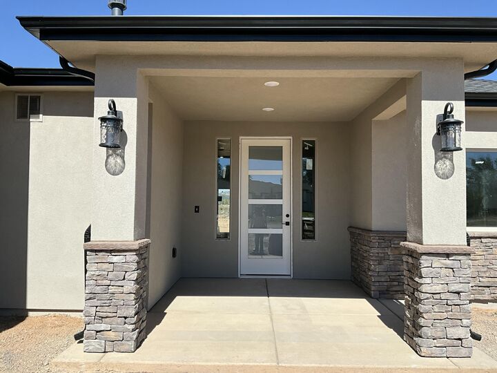 Property Photo:  6408 W 1300 N  UT 84721 