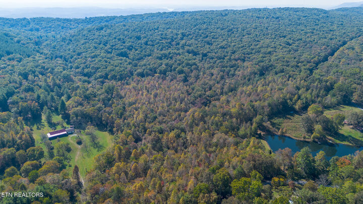 Property Photo: Dry Hill Rd TN 37854