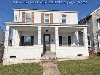 Property Photo: 539 & 539 1/2 21st Street WV 25064