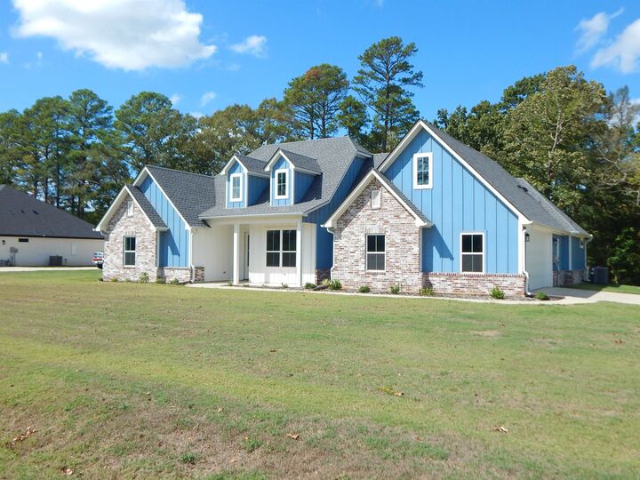 Property Photo:  141 Indian Rock Dr.  TX 75645 