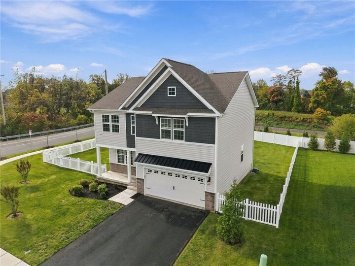 Property Photo: 2236 Gregory Drive PA 18103