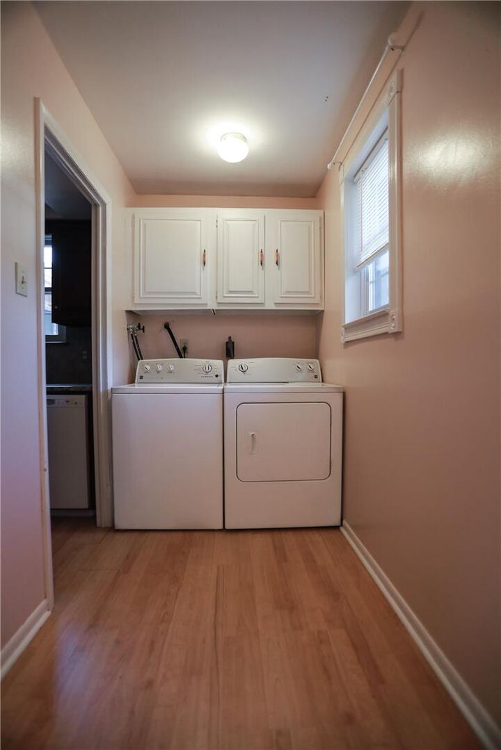 Property Photo: 2926 Whitemarsh Place F PA 18062