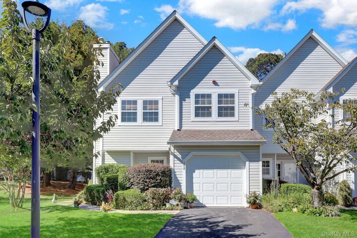 Property Photo:  208 Erik Drive  NY 11733 