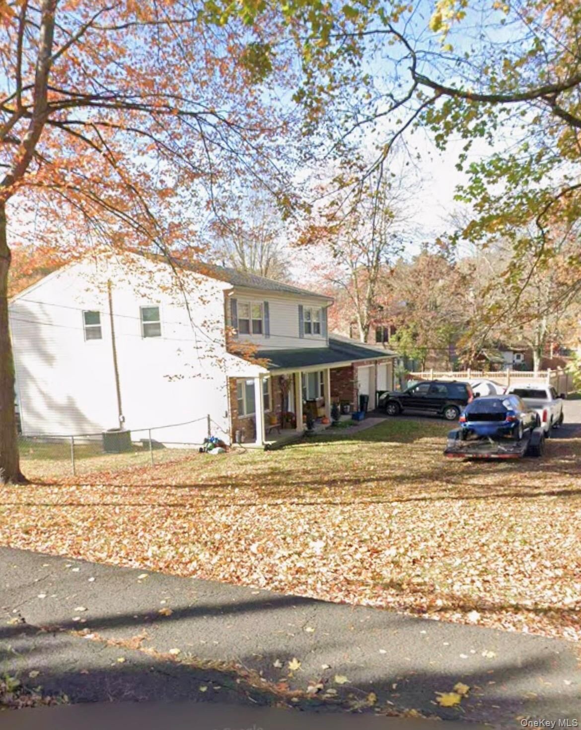 Property Photo: 368 Kings Highway NY 10989