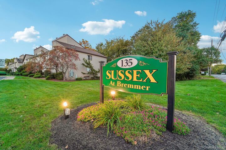Property Photo:  135 W Nyack Road 118  NY 10954 