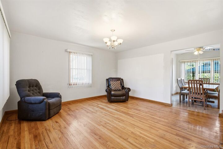 Property Photo: 2093 Bergen Street NY 11710
