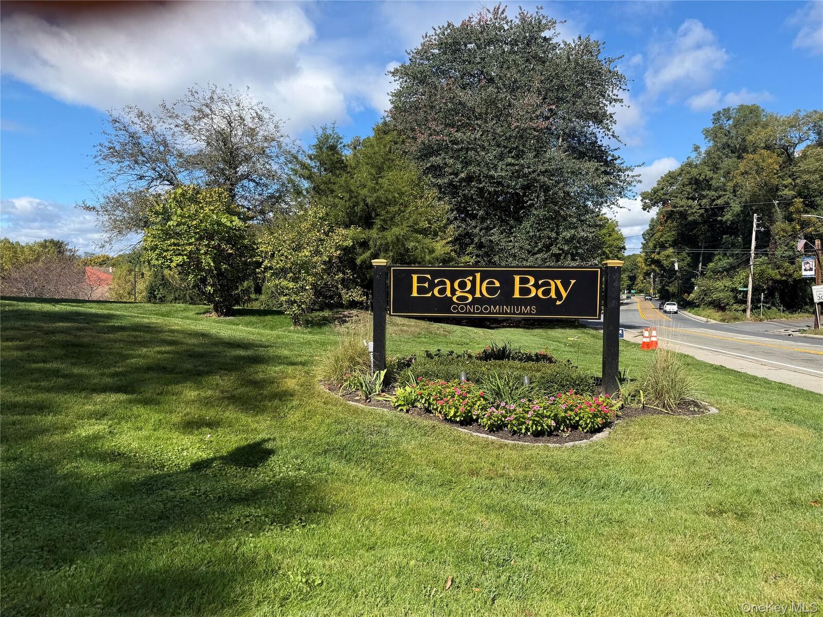 Property Photo:  1408 Eagle Bay Drive  NY 10562 