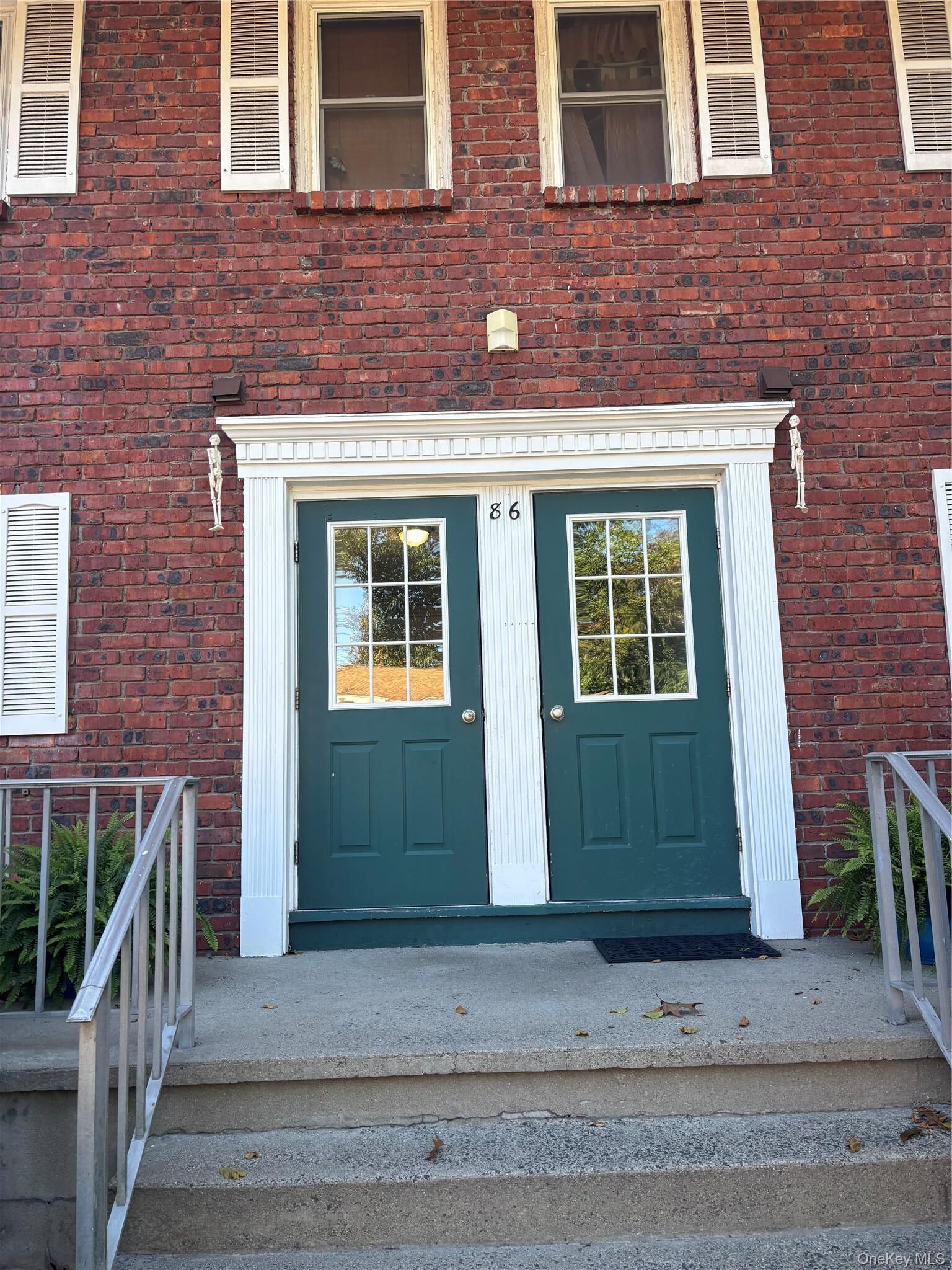 Property Photo:  86 Demarest Avenue 4  NY 10994 