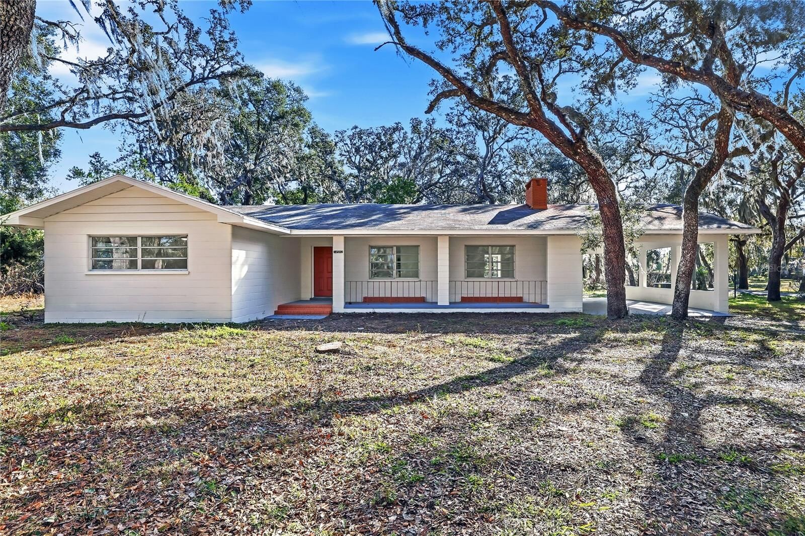 Property Photo:  34582 Orchid Parkway  FL 33523 