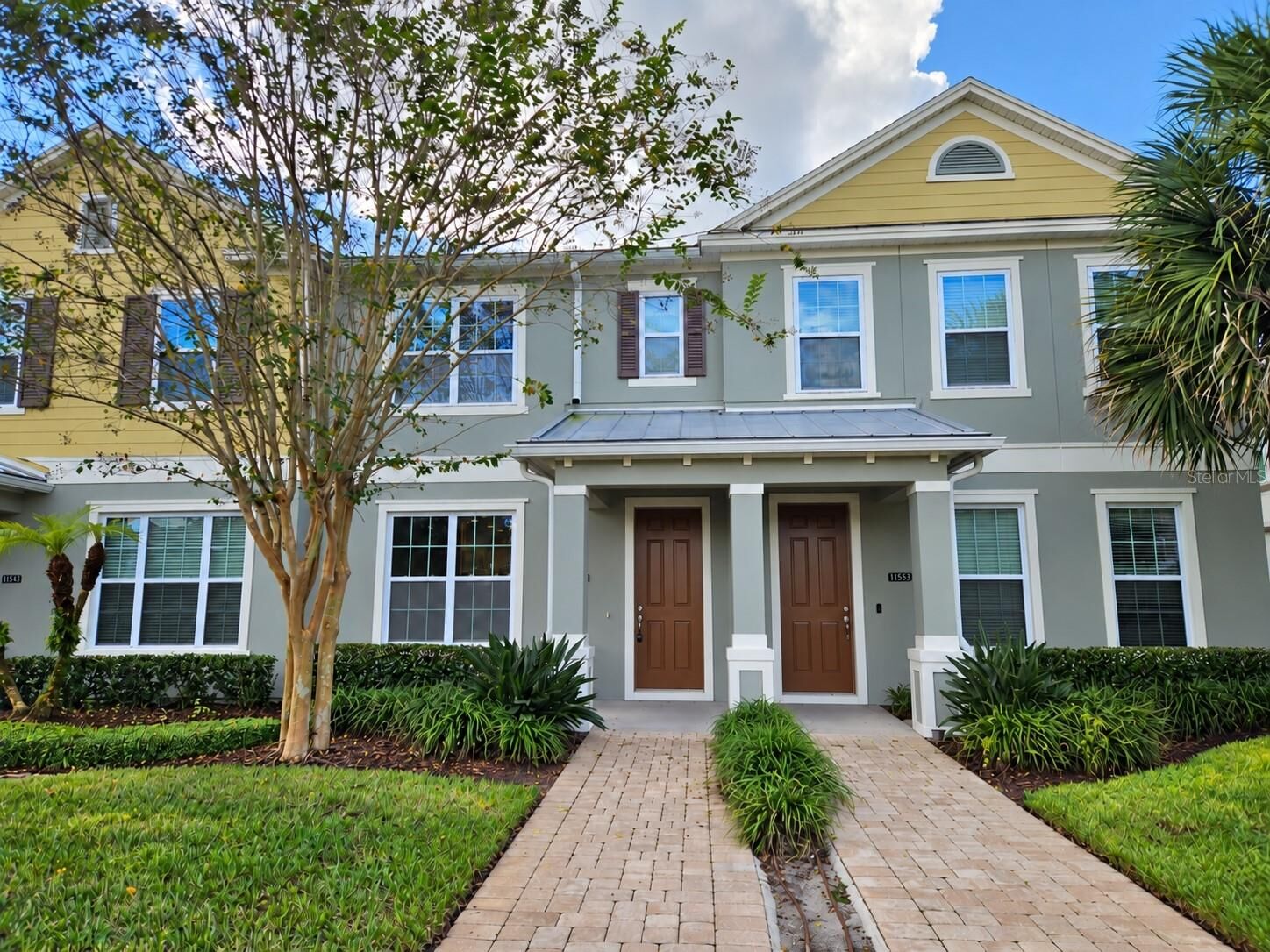 Property Photo: 11649 Water Run Alley FL 34786
