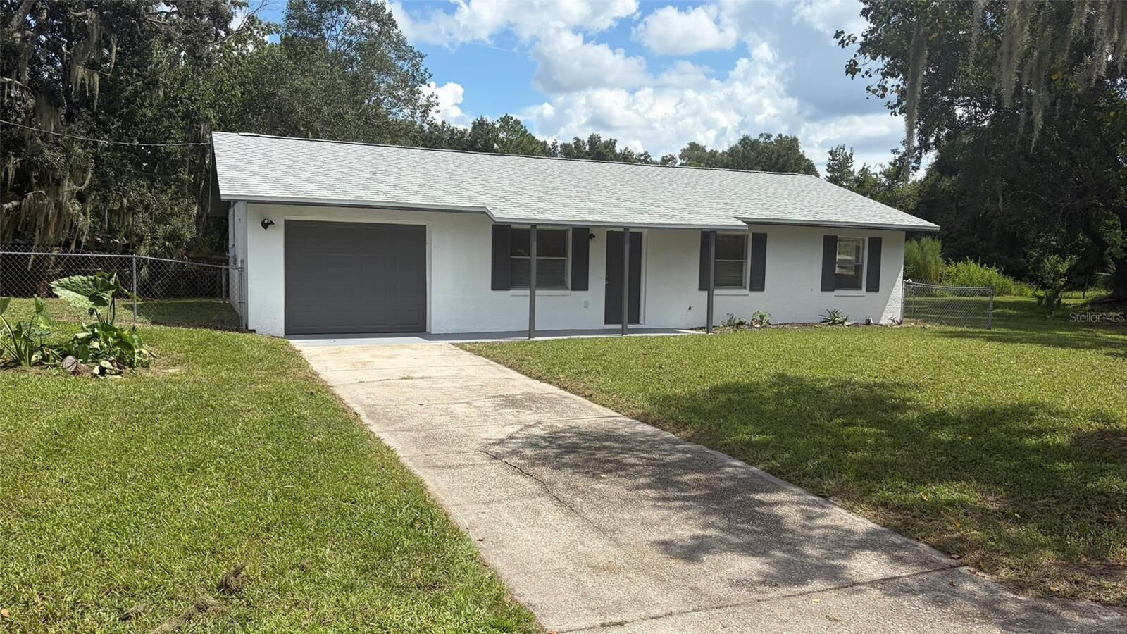 Property Photo:  2355 &Amp 2377 S Whitier Point  FL 34448 