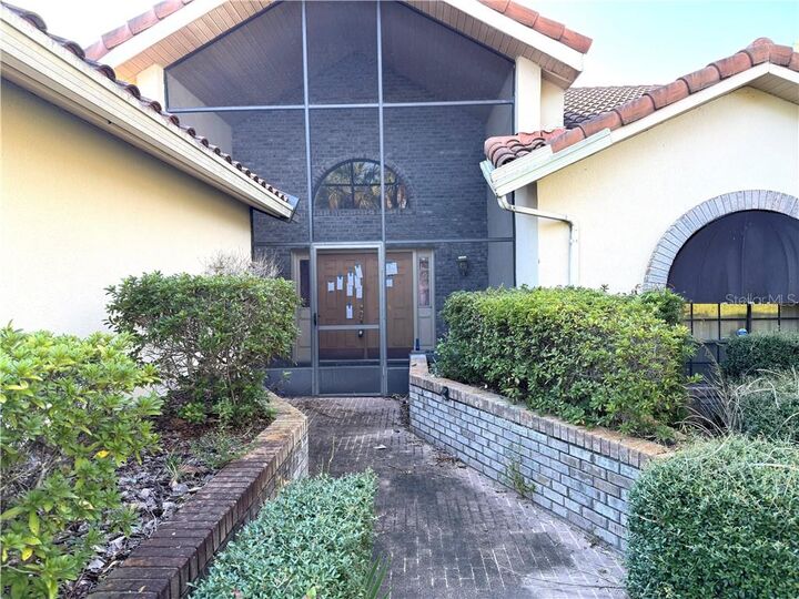 Property Photo: 6135 W Pine Ridge Boulevard FL 34465