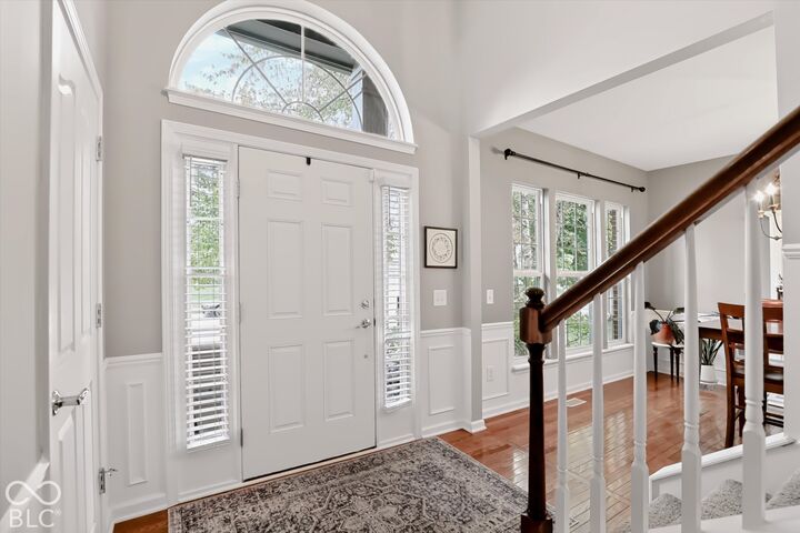 Property Photo:  1956 Midnight Pass  IN 46112 