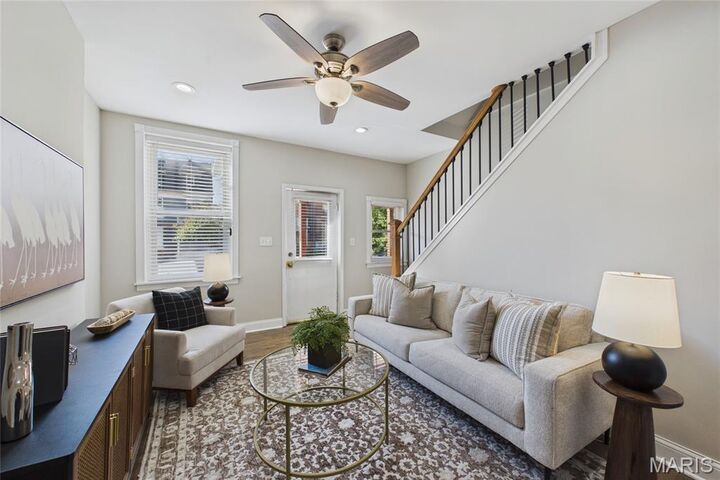 Property Photo:  4211-4213 Cleveland Avenue  MO 63110 