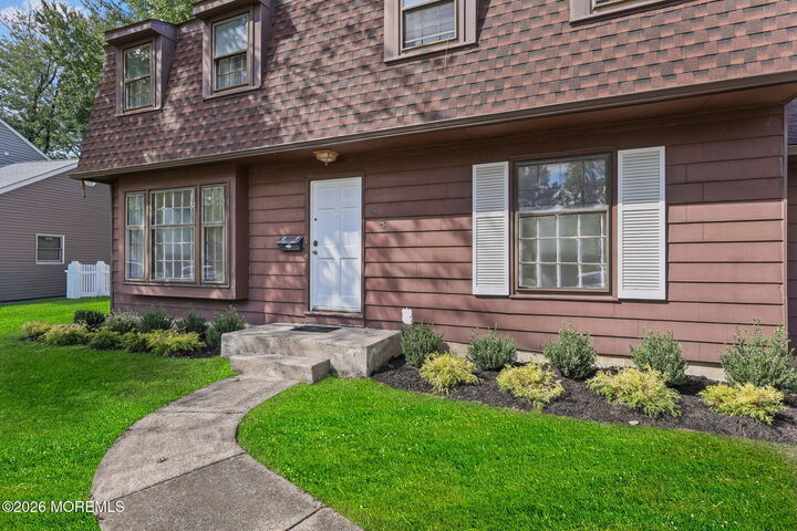 Property Photo:  48 Strathmore Drive  NJ 08003 