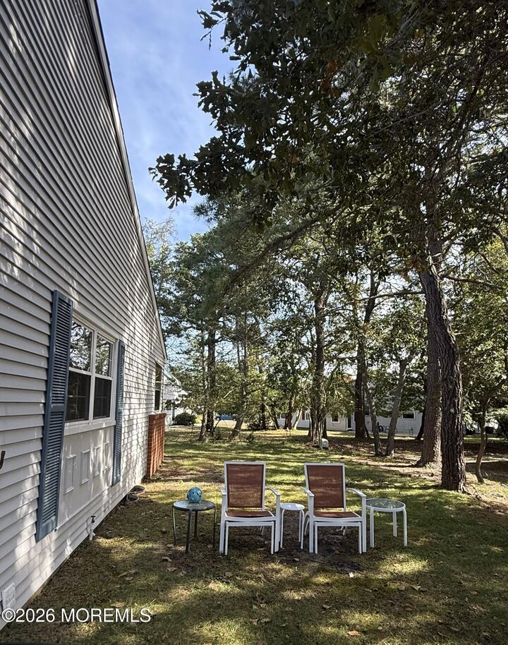 Property Photo: 10B Portsmouth Street NJ 08759