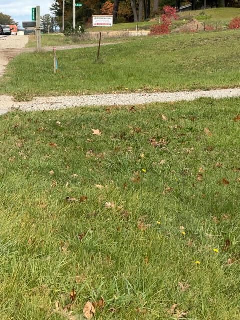 Property Photo:  9470 S Mason Drive  MI 49337 