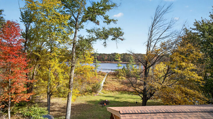 Property Photo: 1120 W Echo Drive MI 49349