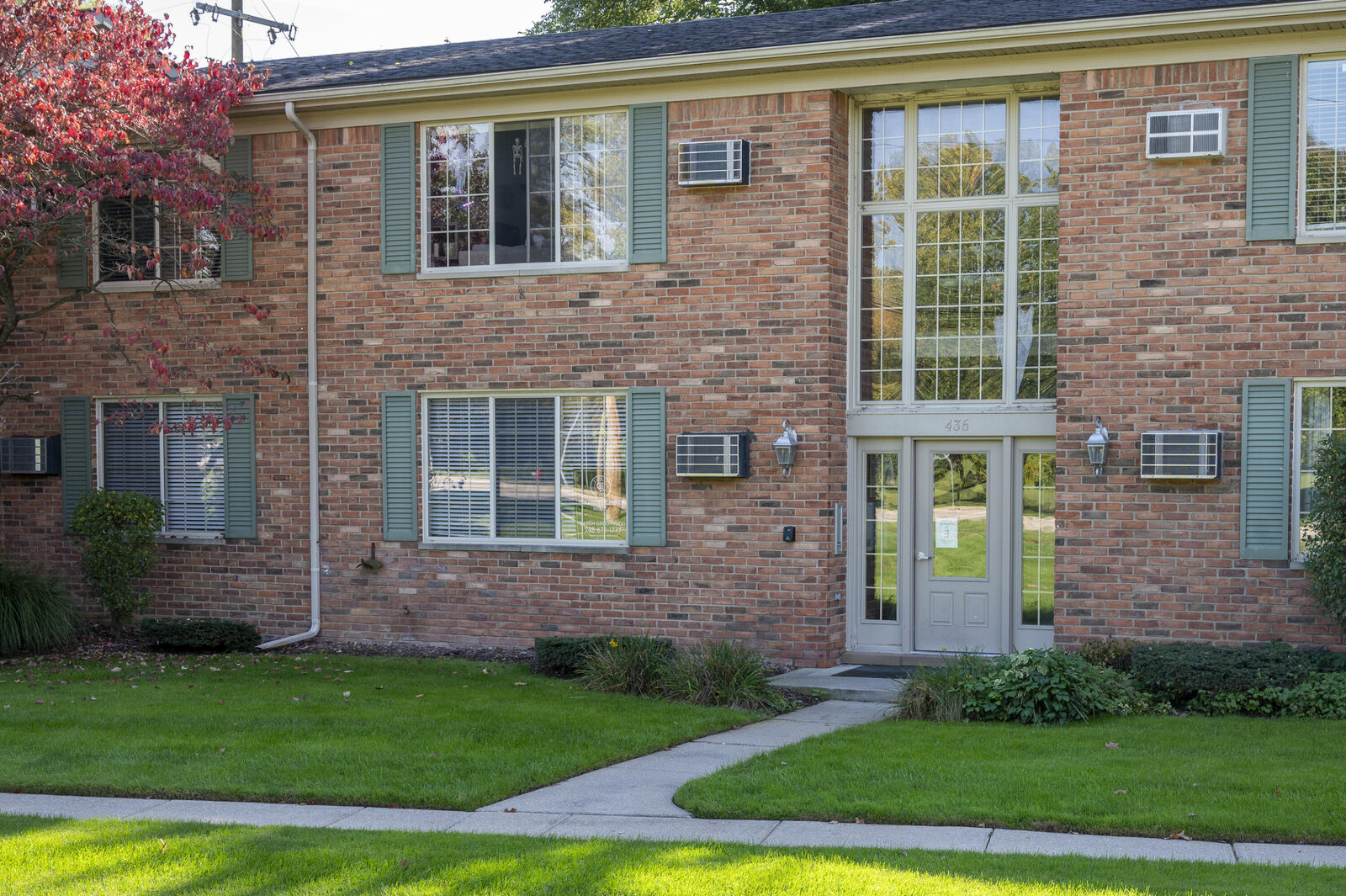 Property Photo:  436 Romeo Road  MI 48307 
