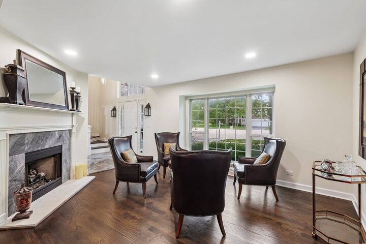 Property Photo:  18106 W Hampshire Drive  IL 60031 