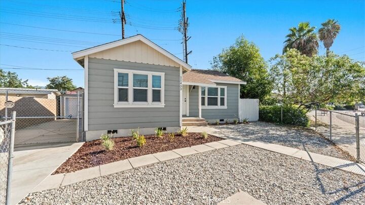 Property Photo:  11433 Stewart Street  CA 91731 