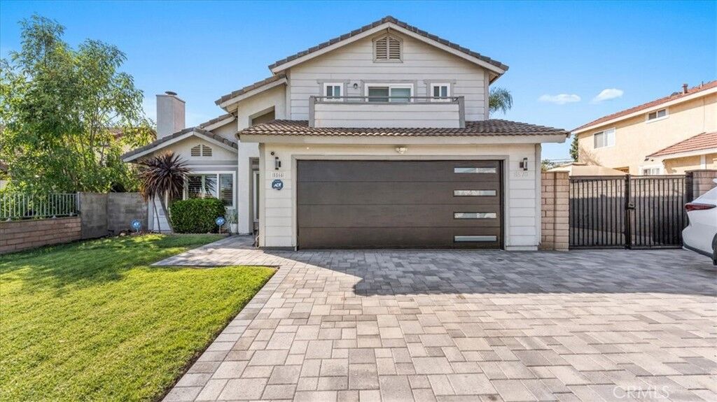 Property Photo: 8566 Vinmar Avenue CA 91730