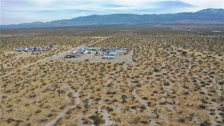 Property Photo:  0 243rd E  CA 93591 