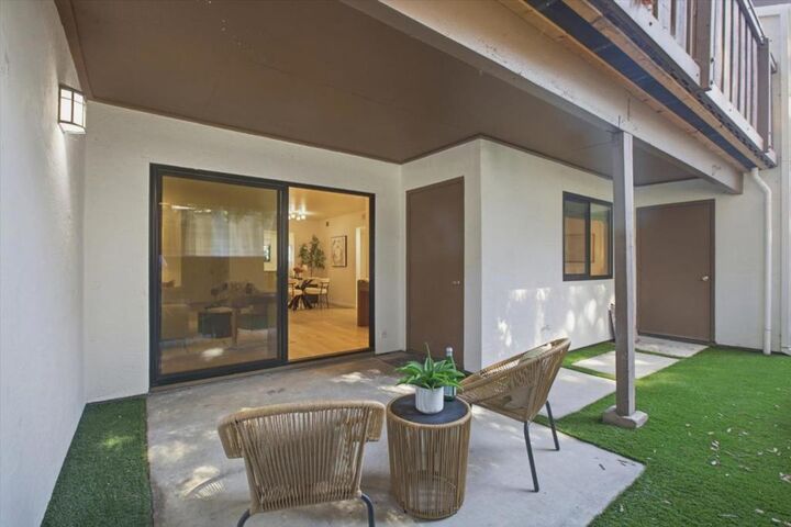 Property Photo:  2201 Monroe Street 901  CA 95050 