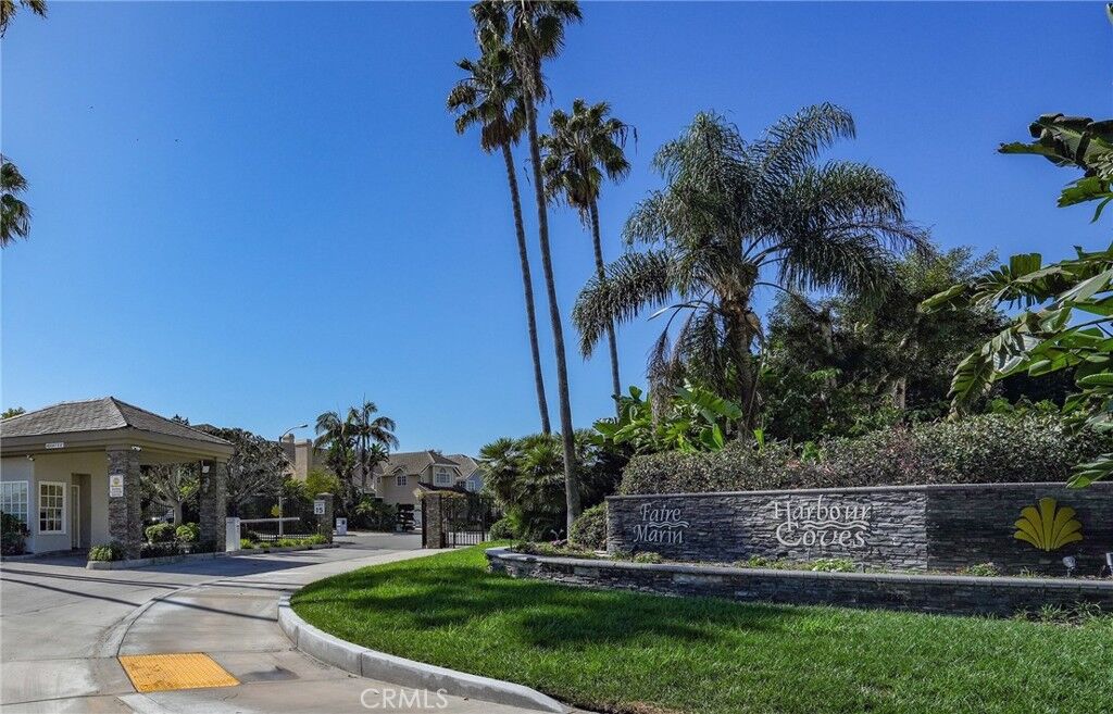 Property Photo: 16261 Santa Barbara Lane CA 92649