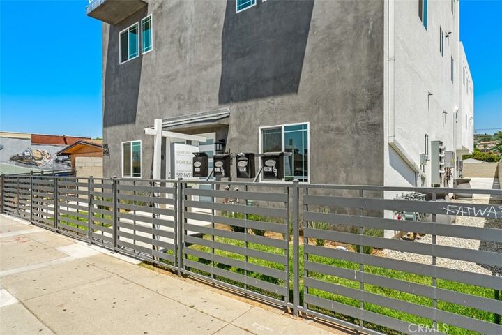 Property Photo:  3843 E Cesar Chavez Boulevard  CA 90063 