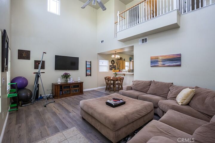 Property Photo:  83 Orangewood Court  CA 92373 