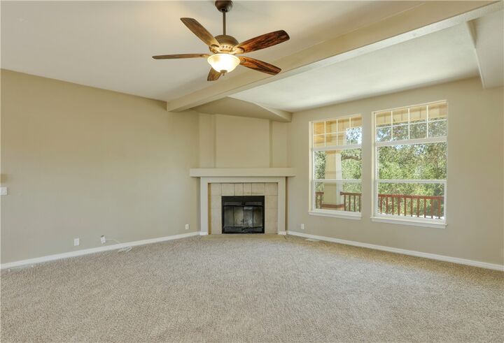 Property Photo:  7710 Cougar Ridge Way  CA 93454 