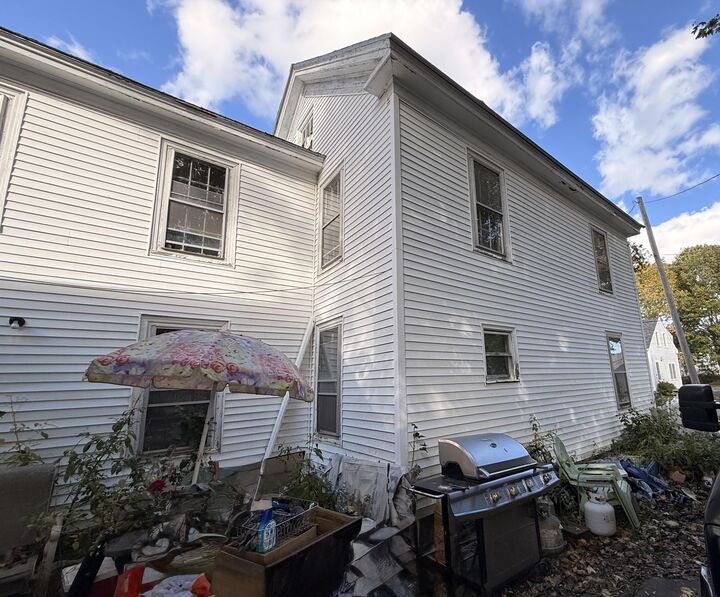 Property Photo:  12 State Street  ME 04841 